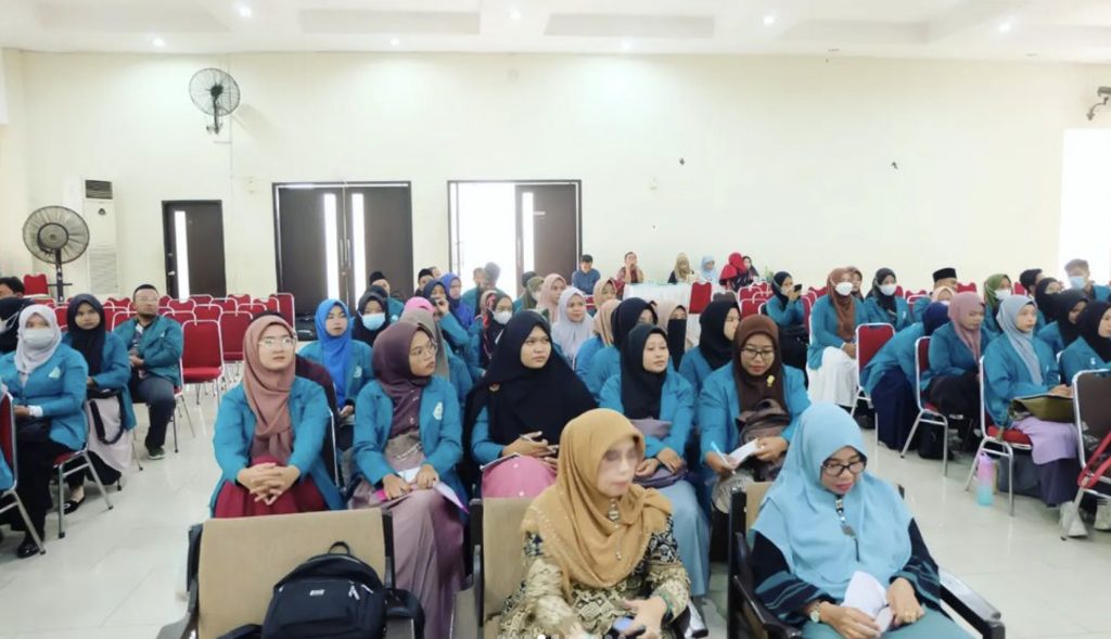 Pembekalan KKN Alhikmah2 1024x589 1
